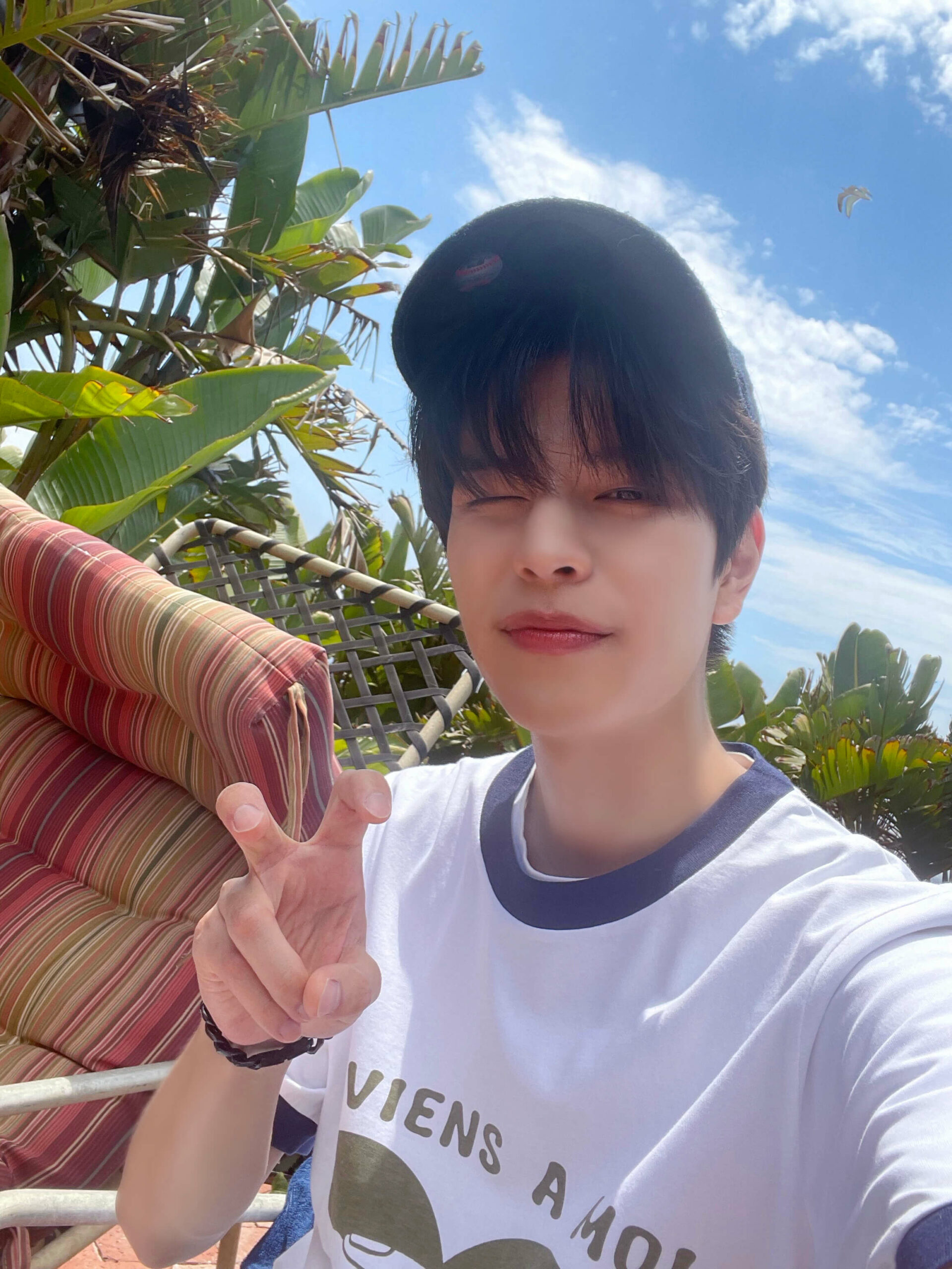 straykids-member-seungmin StrayKidsメンバーのスンミン