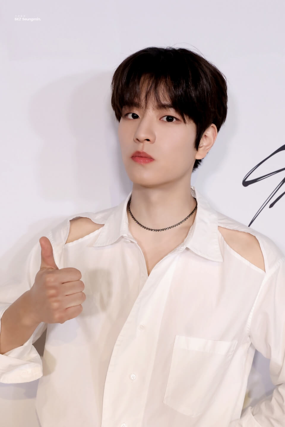 straykids-member-seungmin StrayKidsメンバーのスンミン