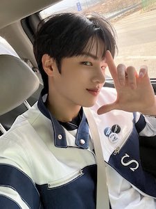LUN8のチ・ウンホ
