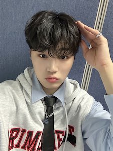 LUN8のウンソプ