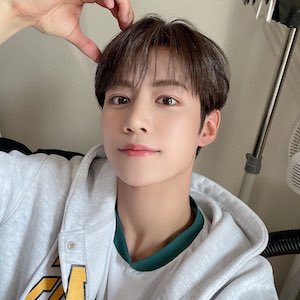 LUN8のイアン