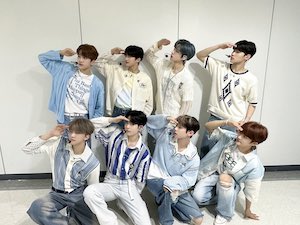 LUN8のメンバー