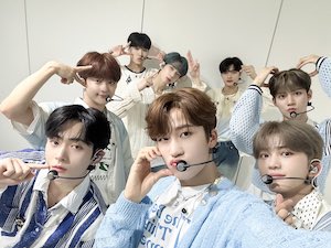 LUN8のメンバー