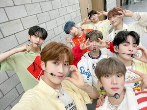 LUN8のメンバー