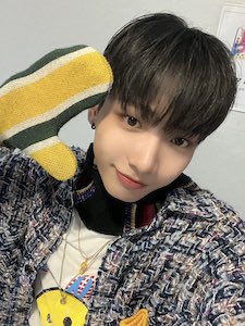 BOYNEXTDOORのミョン・ジェヒョン
