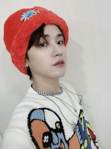 BOYNEXTDOORのリウ