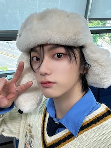 BOYNEXTDOORのソンホ