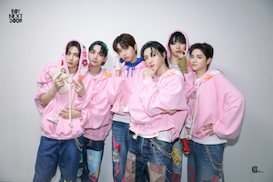 BOYNEXTDOORのメンバー