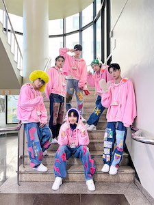 BOYNEXTDOORのメンバー