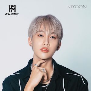 Hi-Fi Un!cornのソン・ギユン