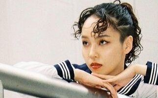 atarashiigakkonoleaders-member-rin 新しい学校のリーダーズのRIN