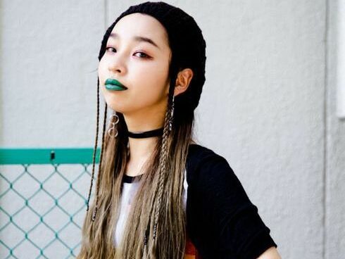 atarashiigakkonoleaders-member-rin 新しい学校のリーダーズのRIN