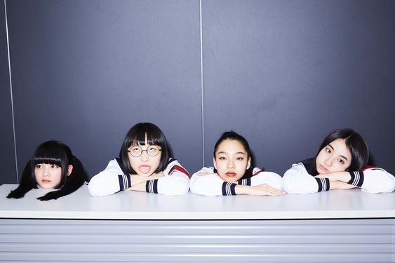 atarashiigakkonoleaders-member 新しい学校のリーダーズのメンバー