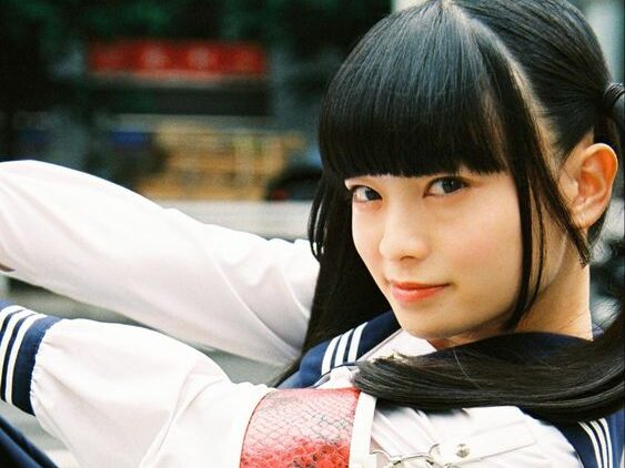atarashiigakkonoleaders-member-mizyu 新しい学校のリーダーズのMIZYU