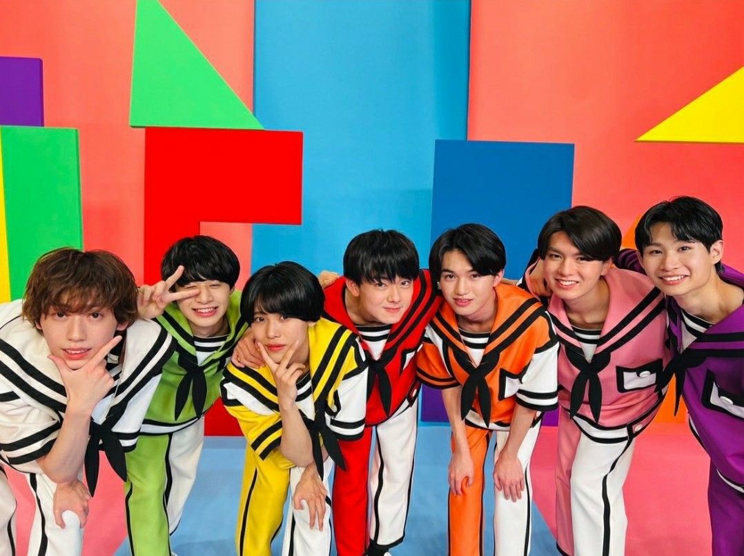 thesuperfruit-member THE SUPER FRUIT(スパフル)のメンバー