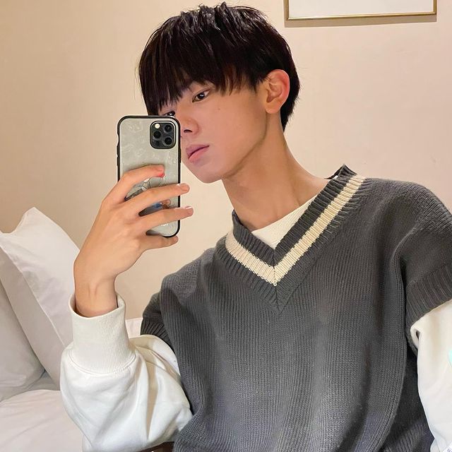 thesuperfruit-member-odaishin THE SUPER FRUIT(スパフル)メンバーの小田惟真