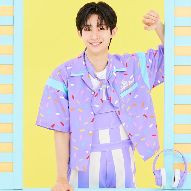 thesuperfruit-member-suzukishion THE SUPER FRUIT(スパフル)メンバーの鈴木志音