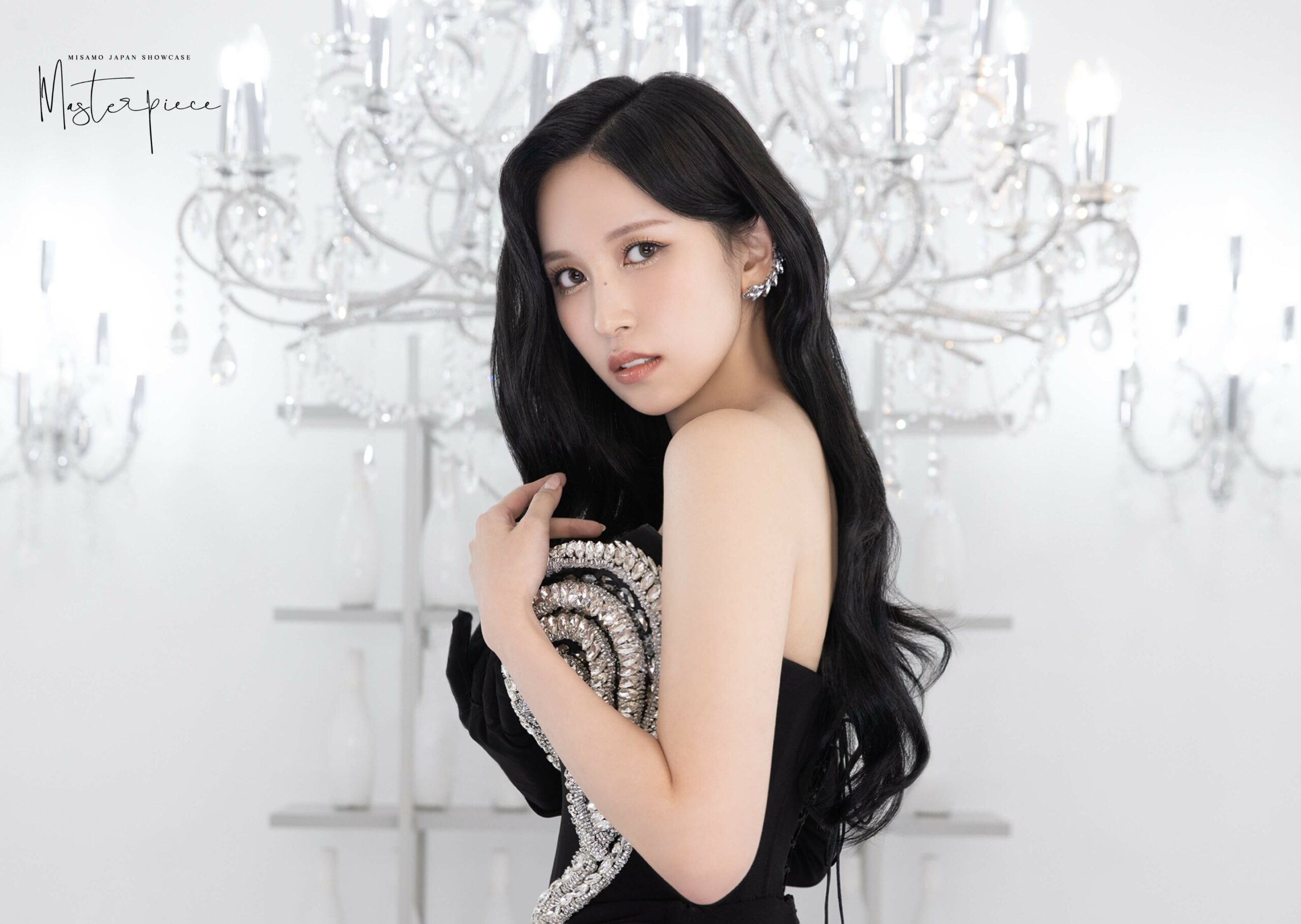 twice-member-mina TWICEのメンバーのミナ