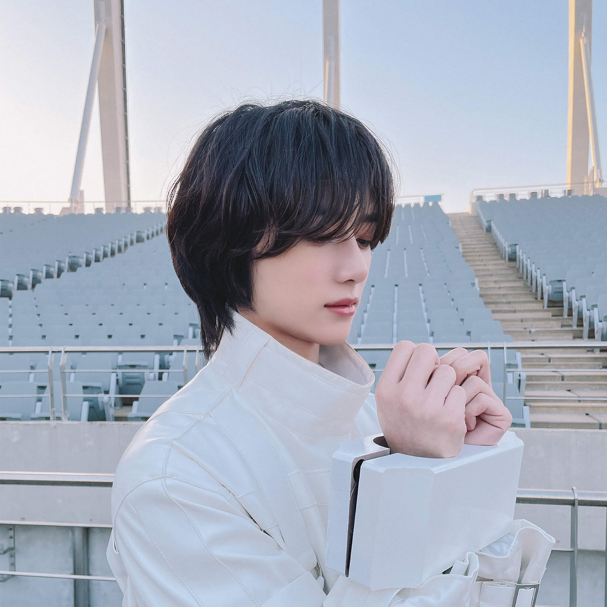 txt-member-beomgyu TXTメンバーのボムギュ