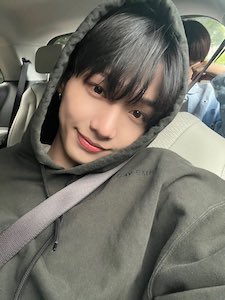 BOYNEXTDOORのミョン・ジェヒョン
