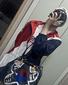 boynextdoor_taesan BOYNEXTDOOR(ボイネク)のテサン