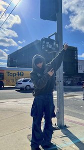 boynextdoor_taesan BOYNEXTDOOR(ボイネク)のテサン