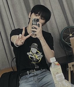 boynextdoor_taesan BOYNEXTDOOR(ボイネク)のテサン