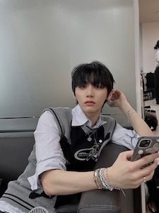 boynextdoor_taesan BOYNEXTDOOR(ボイネク)のテサン
