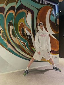 boynextdoor_taesan BOYNEXTDOOR(ボイネク)のテサン