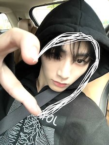 boynextdoor_taesan BOYNEXTDOOR(ボイネク)のテサン
