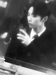 boynextdoor_taesan BOYNEXTDOOR(ボイネク)のテサン