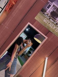 boynextdoor_taesan BOYNEXTDOOR(ボイネク)のテサン
