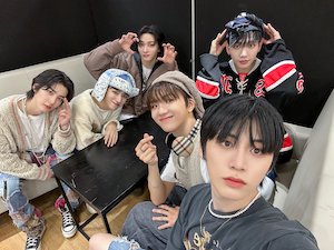 boynextdoor_taesan BOYNEXTDOOR(ボイネク)のメンバー