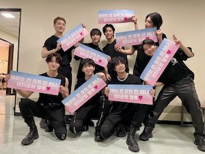 boysplanet-after PENTAGONのメンバー