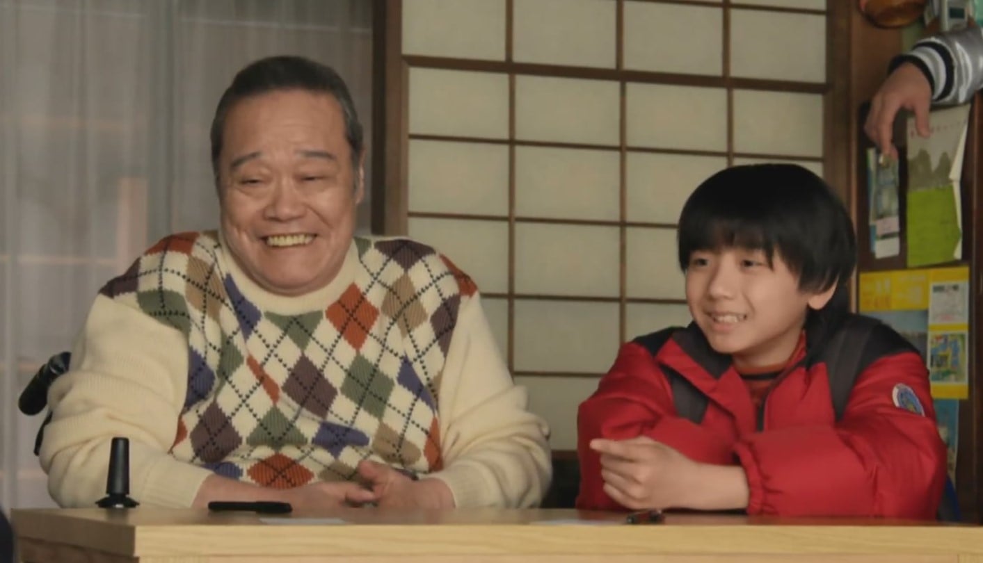 gogokids-member-hamurajinsei Go!Go!kidsメンバーの羽村仁成