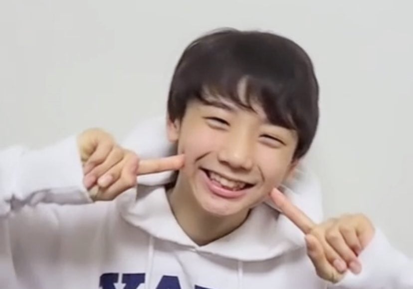 gogokids-member-hamurajinsei Go!Go!kidsメンバーの羽村仁成