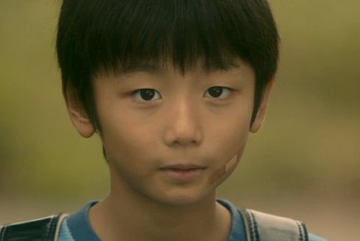 gogokids-member-hamurajinsei Go!Go!kidsメンバーの羽村仁成