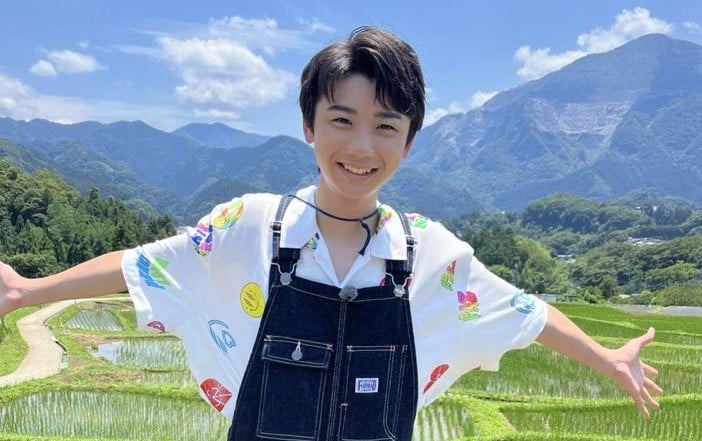 gogokids-member-hamurajinsei Go!Go!kidsメンバーの羽村仁成
