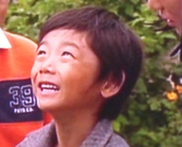 gogokids-member-hamurajinsei Go!Go!kidsメンバーの羽村仁成