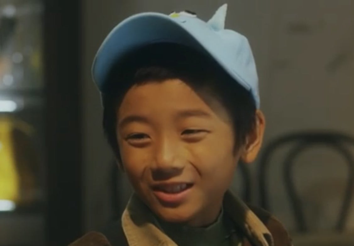 gogokids-member-hamurajinsei Go!Go!kidsメンバーの羽村仁成
