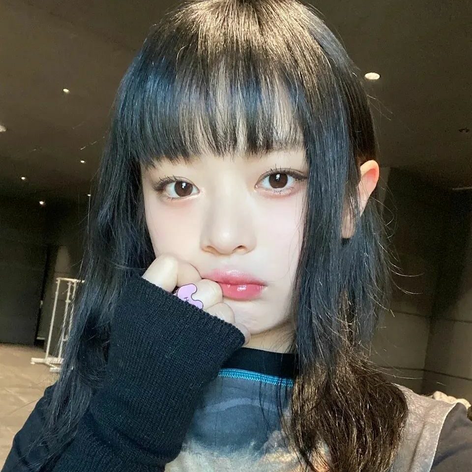 newjeans-member-hanni NewJeansメンバーのハニ