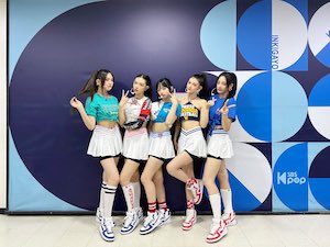 newjeans-summersonic2023 NewJeansのメンバー