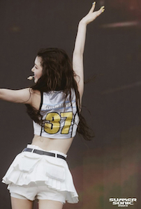 newjeans-summersonic2023 NewJeansのダニエル