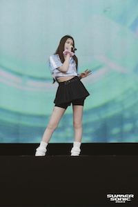 newjeans-summersonic2023 NewJeansのヘイン