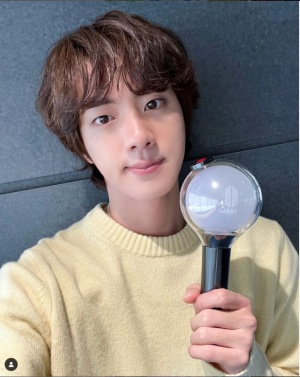 bts-member-jin BTSメンバーのジン