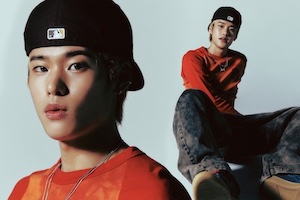 riize_member RIIZEのソヒ