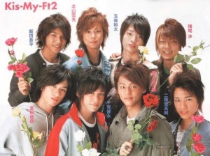 kismyft2-member Kis-My-Ft2(キスマイ)のメンバー