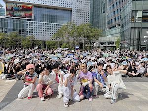 evnne-member EVNNEのメンバー