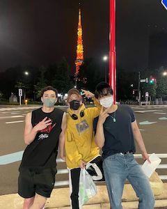 Stray Kids（スキズ）の3RACHA