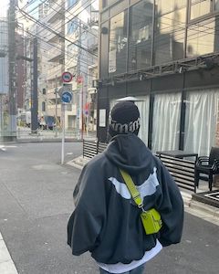 Stray Kids（スキズ）のハン